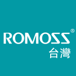 Romoss_logo