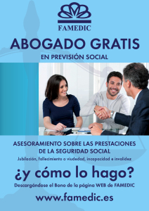 ABOGADOS GRATIS FAMEDIC