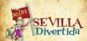 sevilla divertida