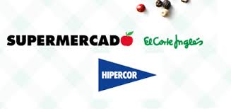 Haz click y regístrate para acceder al BONO DESCUENTO de 10€ que nos regala El Corte Inglés e Hipercor.